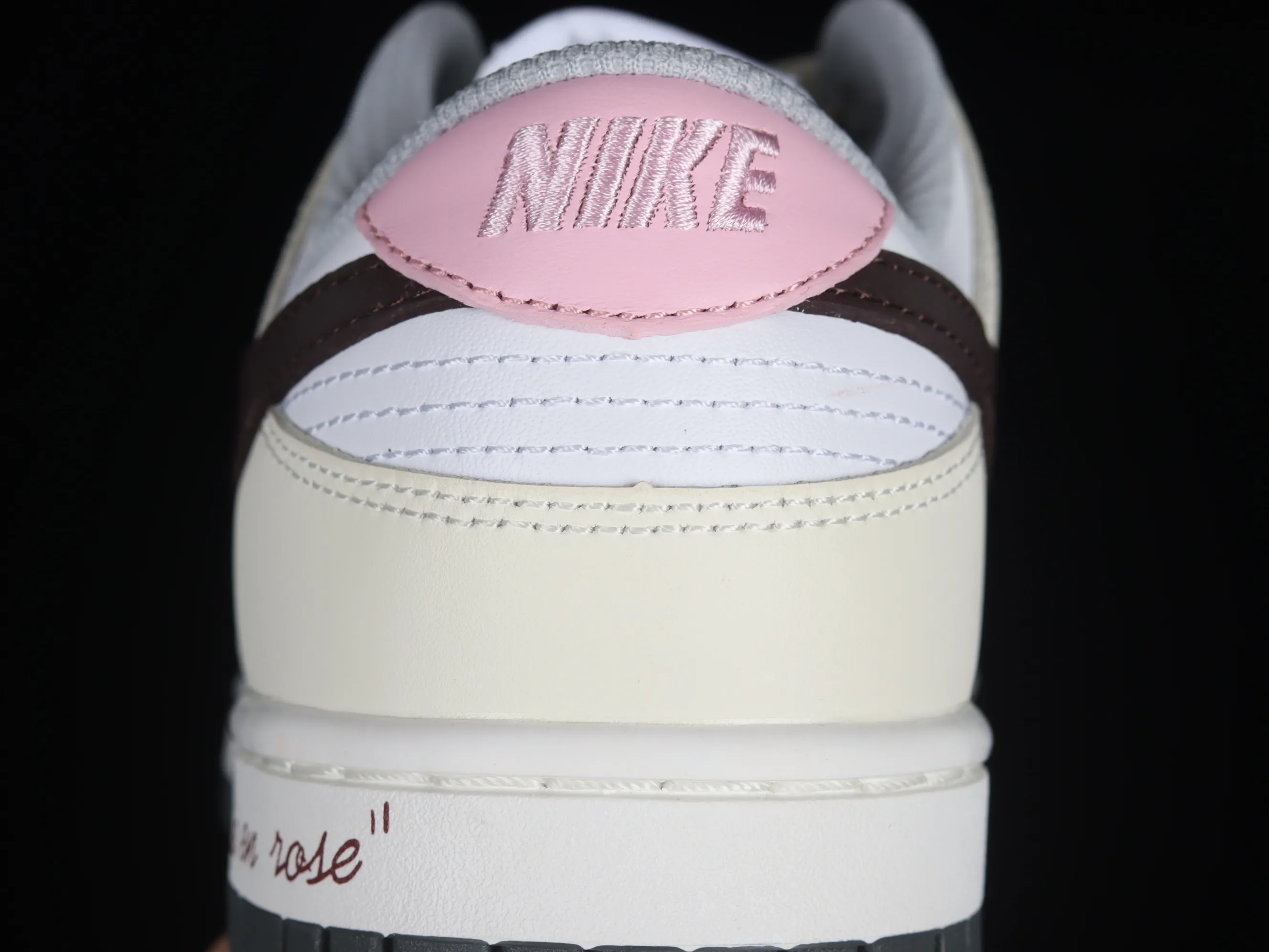 All categories Nk SB Dunk series Nk SB Dunk Low low-top sneakers Nk Dunk Low Valentine's Day limited SB low-top sports and leisure sneakers DD1503-117